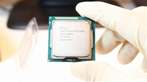 intel pentium g2030 review.